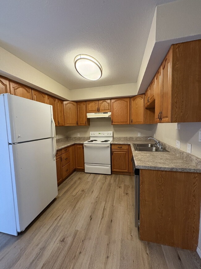 Building Photo - 2 bedroom townhouse - Yuma