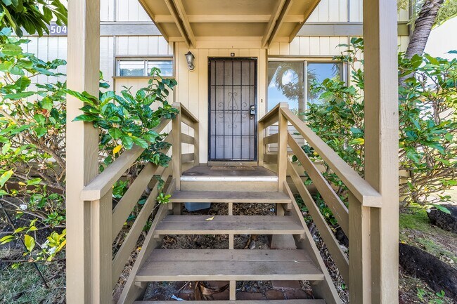 Building Photo - 98-533-504 Kamahao Pl