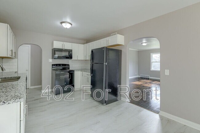 Building Photo - 3028 Whitmore St