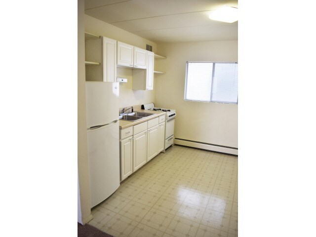 The Heather - Remodeled - Prairie Place