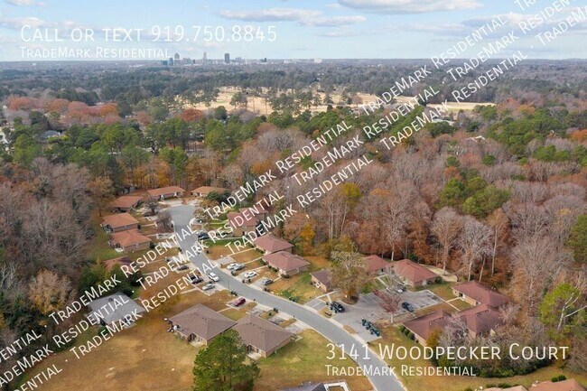 Building Photo - 3141 Woodpecker Ct