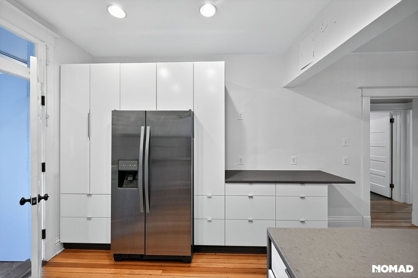 Building Photo - 115 S Pennsylvania St