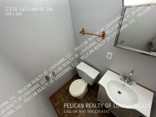 Building Photo - 1134 Le Compte Dr