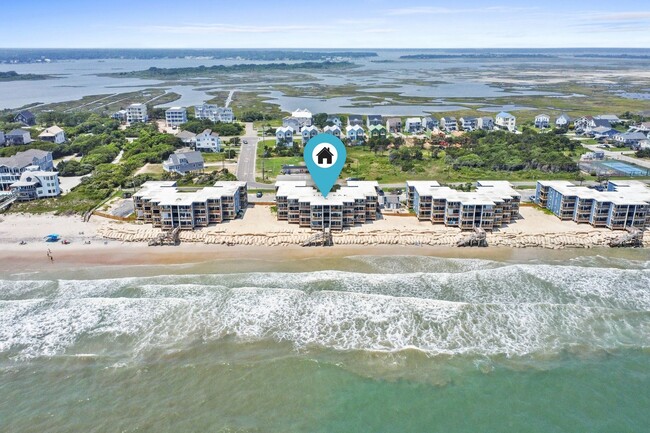 Building Photo - Furnished avail @ Topsail Reef Condos - OC...