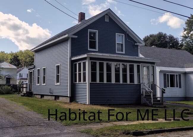 Primary Photo - 4 Cone St