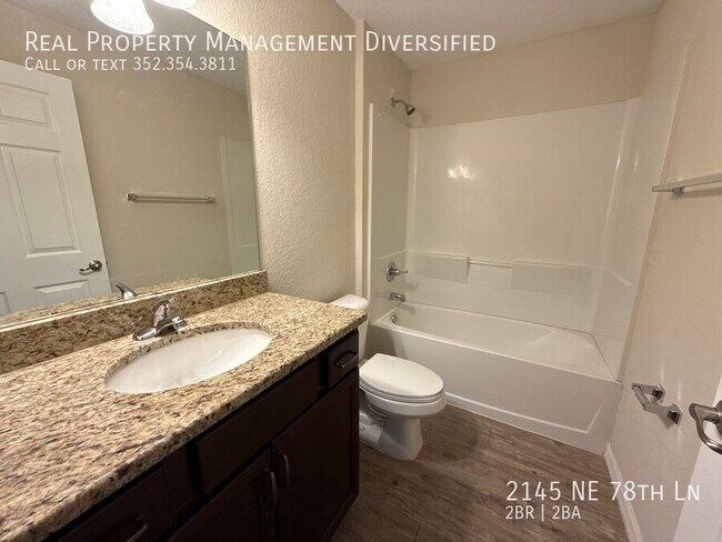 Building Photo - 2145 NE 78th Ln
