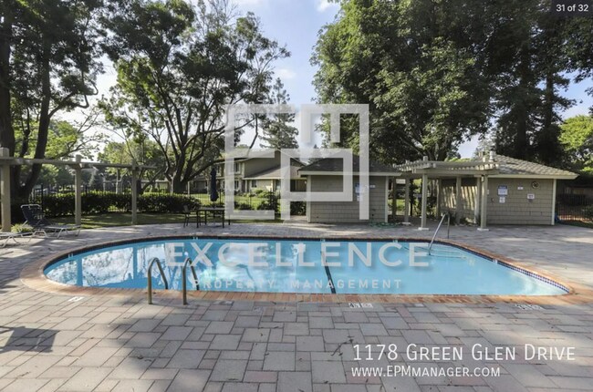 Building Photo - 1178 Green Glen Dr