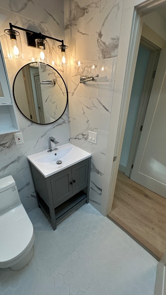 Building Photo - 2507 Yuba St