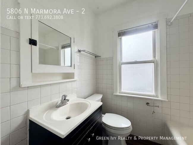 Building Photo - 5806 N Marmora Ave
