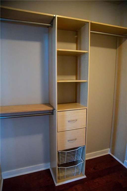 Building Photo - 400 W Peachtree St NW