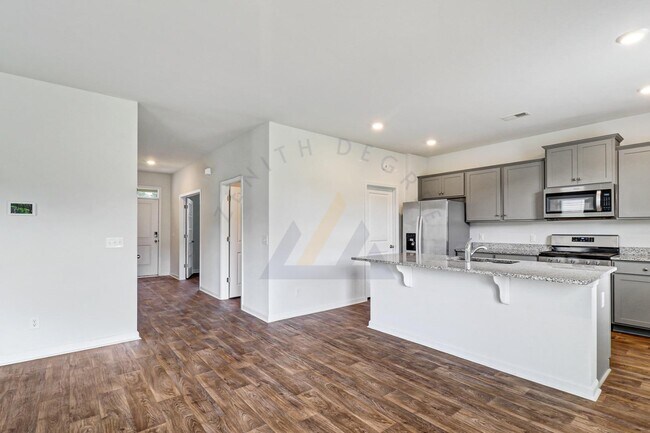 Building Photo - 110 Cedar View Cir