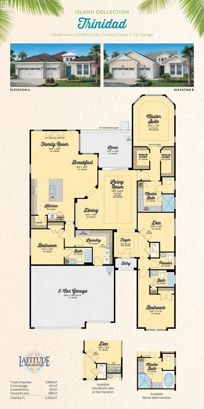 Building Photo - 8411 Coral Reef Wy