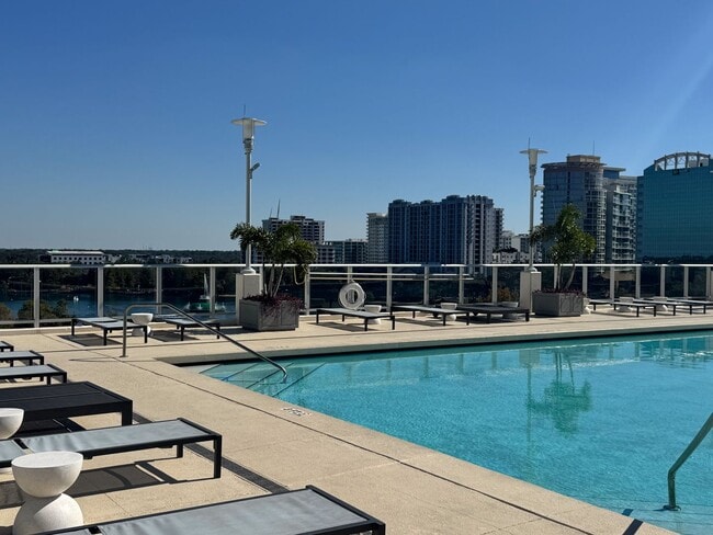 Building Photo - The Vue - Downtown Luxury High Rise