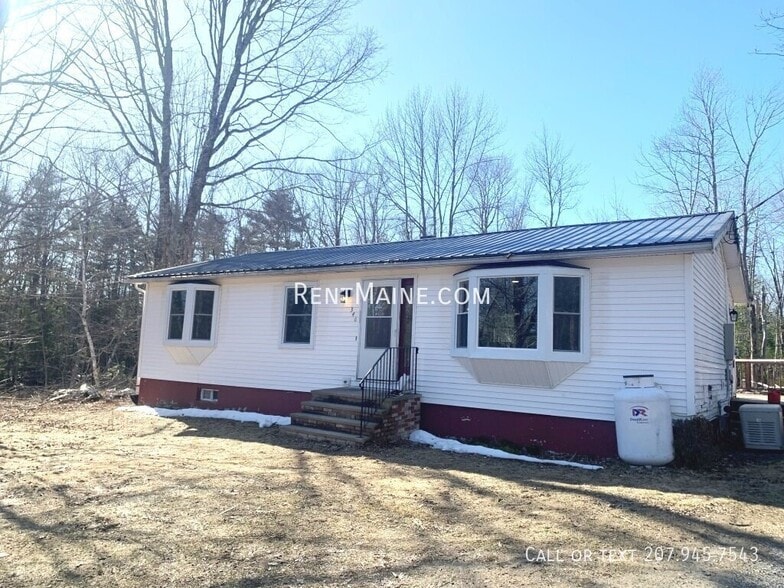 Building Photo - 346 Clark Hill Rd