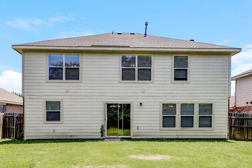 Building Photo - 7606 Tin Cup Dr