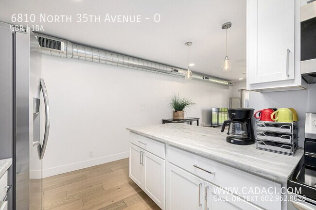 Building Photo - 6810 N 35th Ave