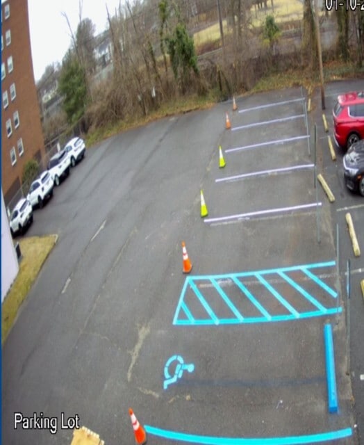 Building Photo - 520 N Haddon Ave