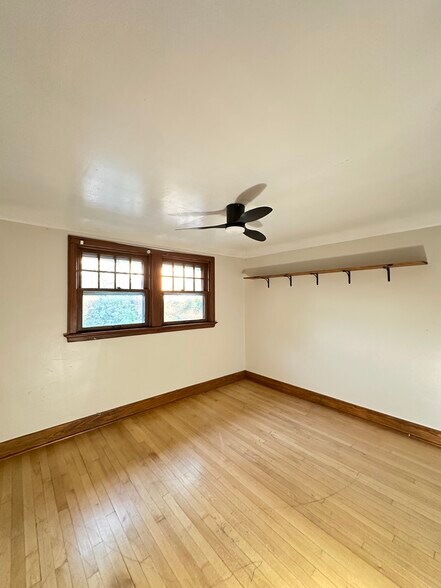 Bedroom 2 - 3470 N Newhall St