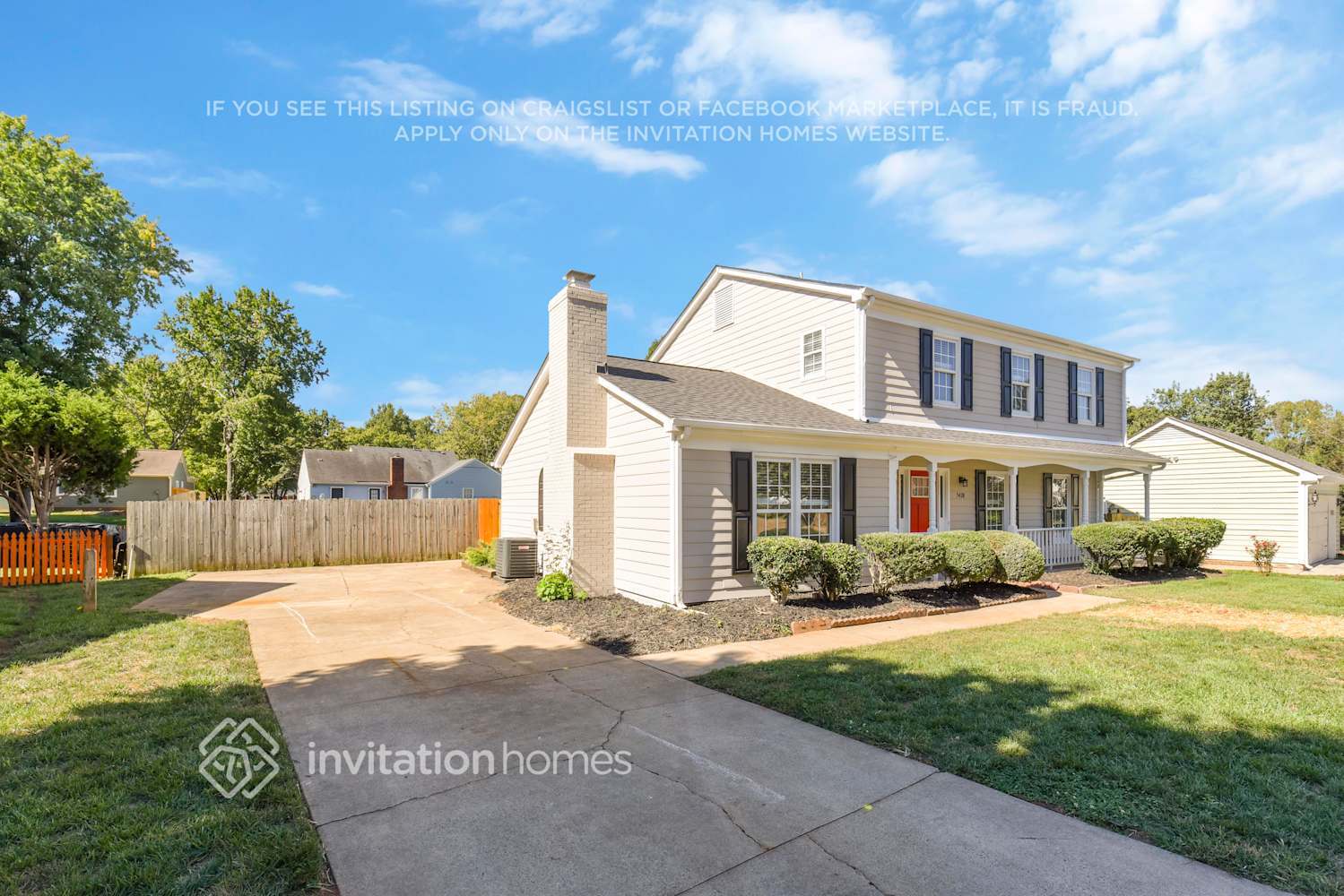 Building Photo - 5428 Dowgate Dr
