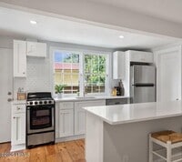Building Photo - 606 Carteret St