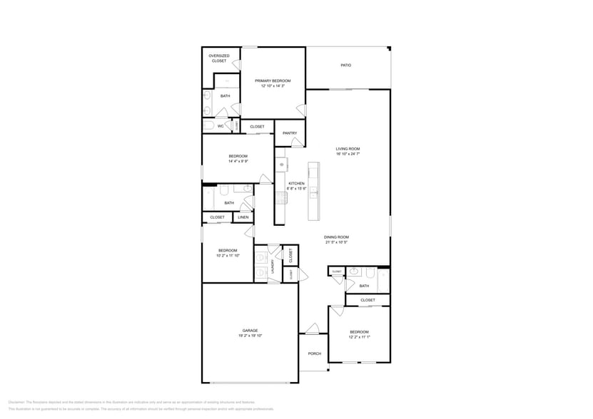 Building Photo - 276 Garnet Ave