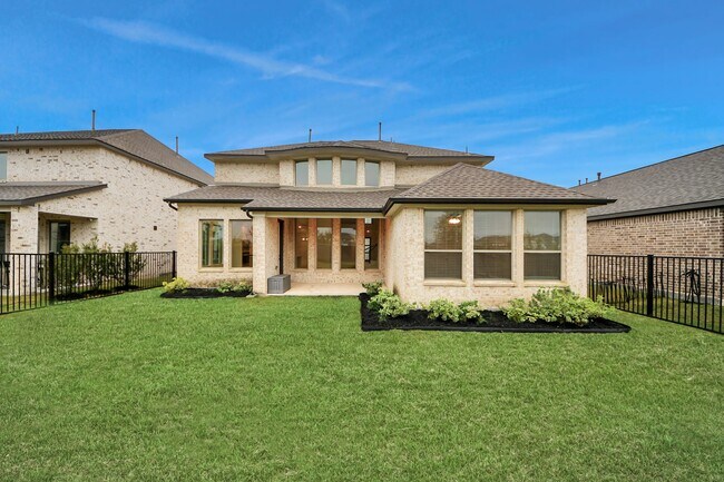 Building Photo - 20926 White Rock Crk Dr