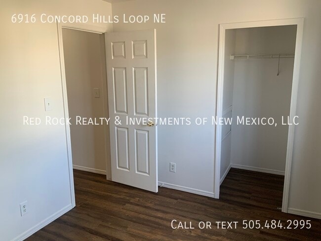 Building Photo - 6916 Concord Hills Loop NE