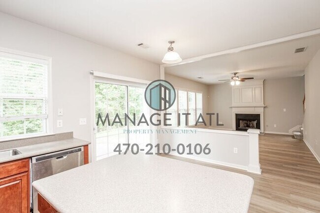 Building Photo - Beautiful & Move in Ready home in North Gwinnett School District!