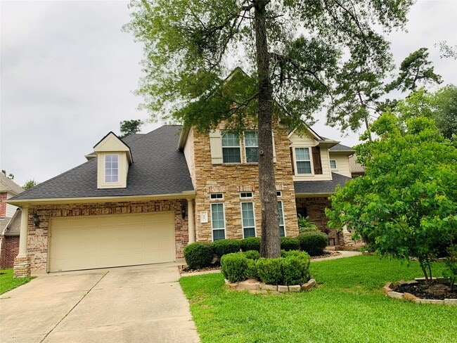 Building Photo - 66 Fulshear Ct