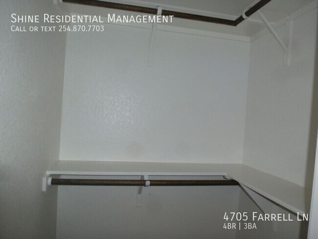 Building Photo - 4705 Farrell Ln