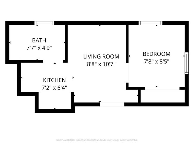 Building Photo - 4527 N Troy St