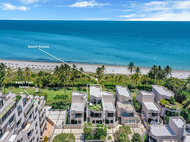 Building Photo - 201 Crandon Blvd