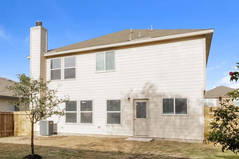 Building Photo - 3818 Ashleaf Pecan