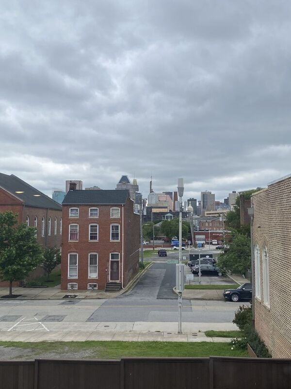 Building Photo - 1509 E Baltimore St