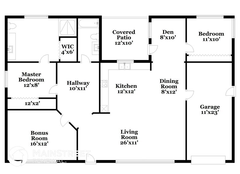 Building Photo - 9226 Rainbow Ln