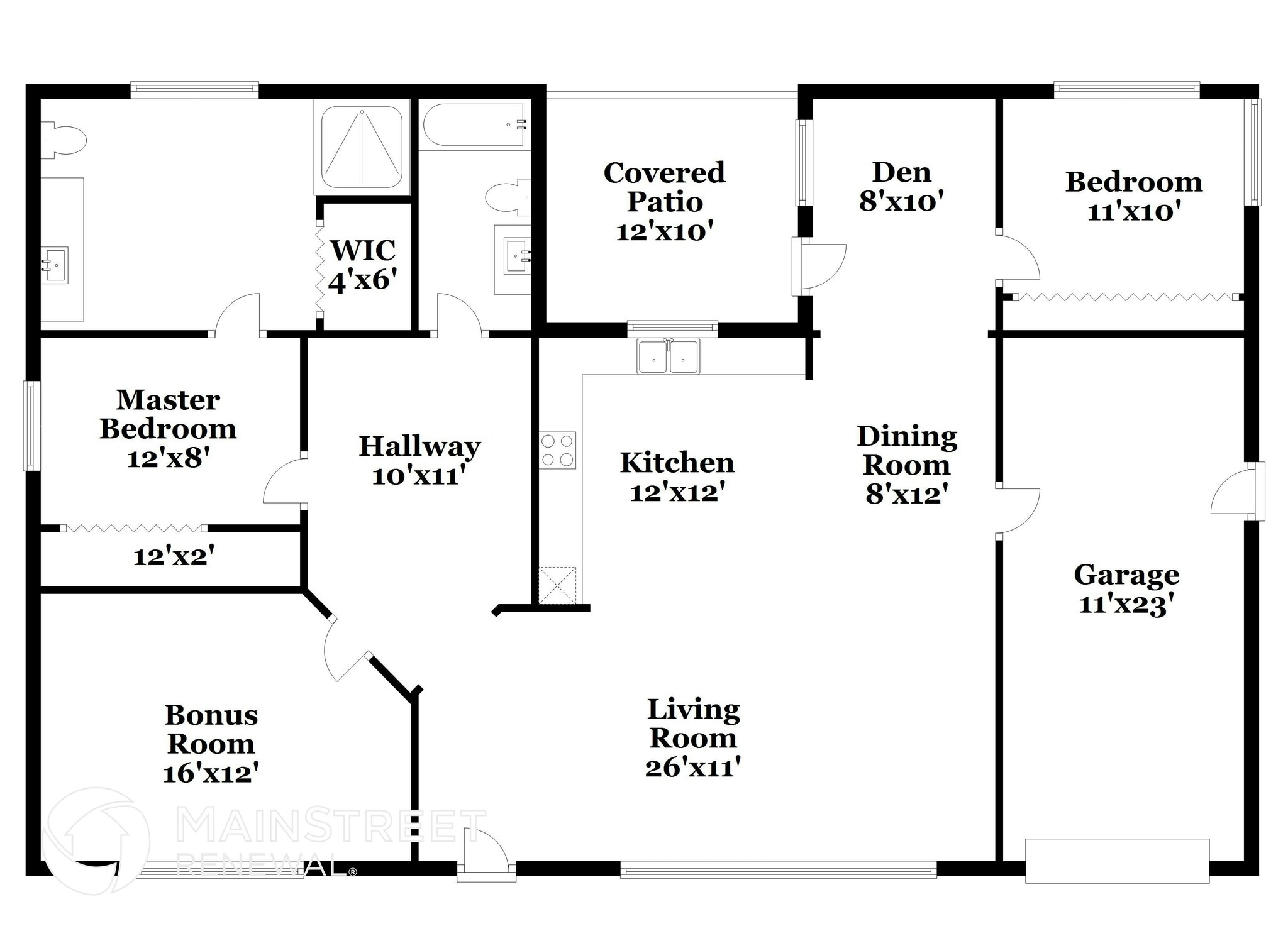 Building Photo - 9226 Rainbow Ln