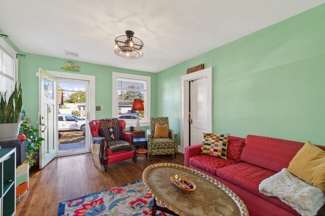 Building Photo - 777 Marvin Ave