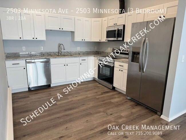 Building Photo - 2503 Minnesota Ave