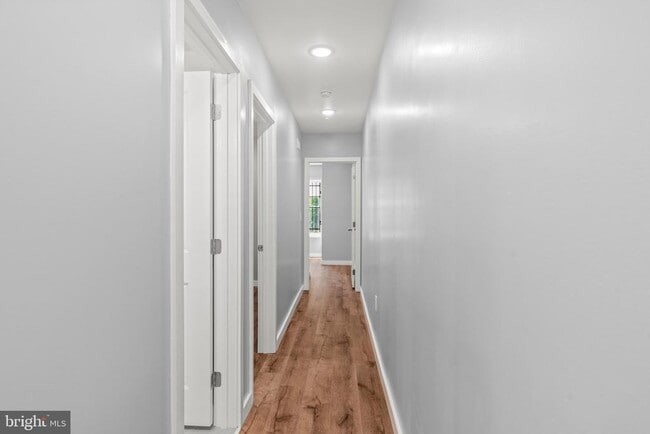 Building Photo - 1840 N Bouvier St