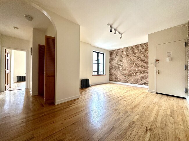 Floorplan - 112 Haven Avenue