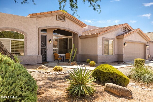 Building Photo - 4577 E Buckhorn Trail