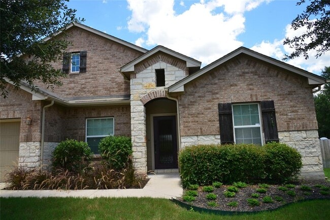 Building Photo - 209 Rock Vista Run