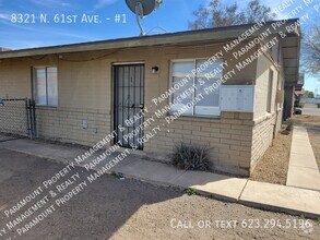 Building Photo - **Move in Special!** 2 Bed/1 Bath ready fo...