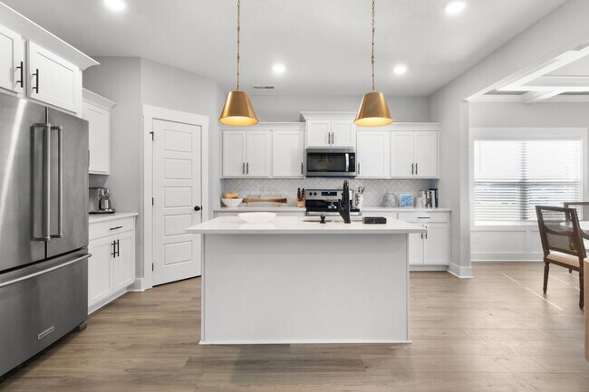 Building Photo - 1132 Chagford Dr