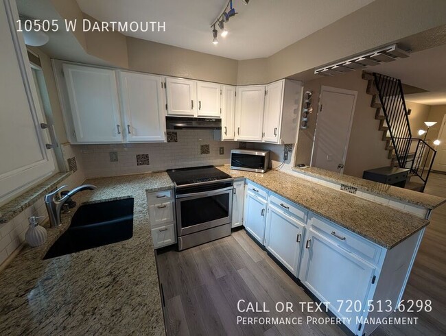 Building Photo - 10505 W Dartmouth-