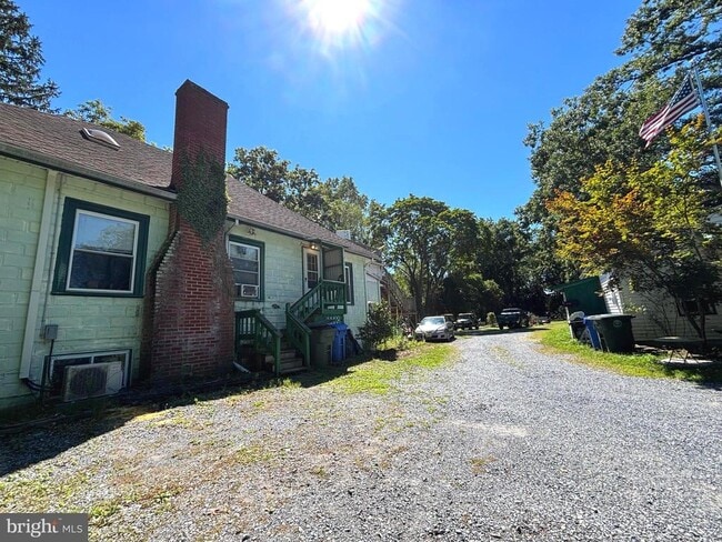 Building Photo - 225 S Delsea Dr