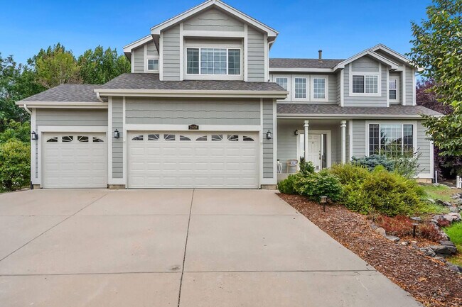 Building Photo - 6315 Clymer Cir