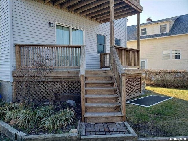 Building Photo - 451 Fire Island Ave