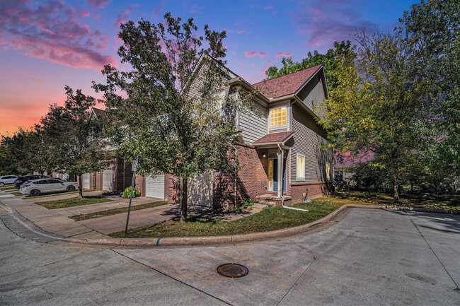 Building Photo - 3029 Aspen Lane