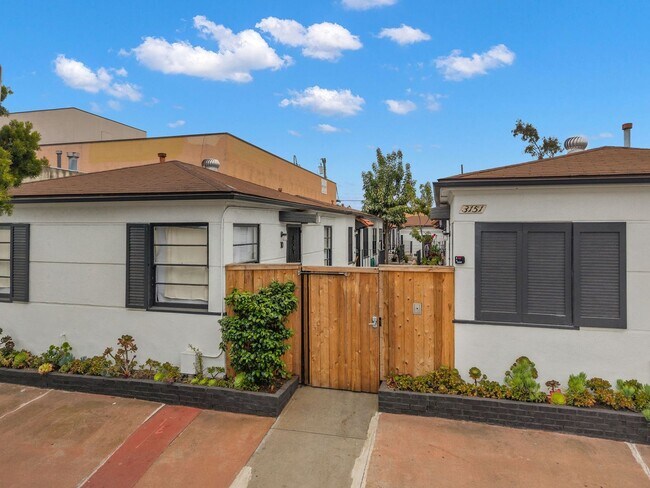 Building Photo - Prime Location on Adams Avenue: Modern Comfort Meets Historic Charm